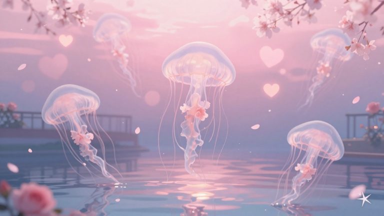 Princess Jellyfish Manga Volumes: Full 17-Volume Guide