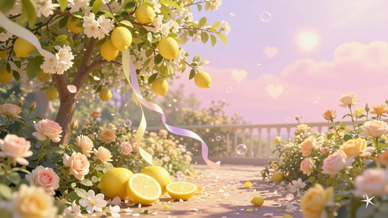 Honey Lemon Soda Manga Reading Order for Beginners