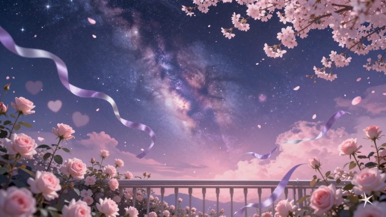 A Galaxy Next Door Manga Volumes: Full 6-Volume Guide