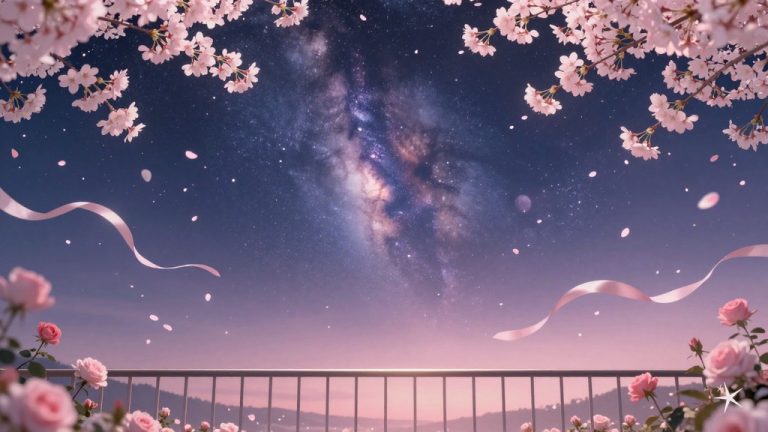 A Galaxy Next Door Manga Reading Order (All 6 Vols)