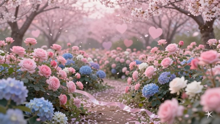 Sweet Blue Flowers Manga Reading Order (2026)
