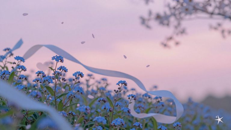 Is Sweet Blue Flowers Manga Finished? Status & Volumes
